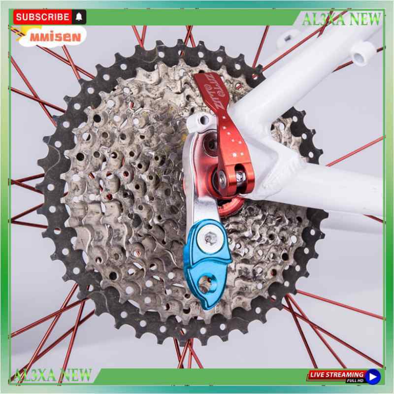 Promo Road Bike Derailleur Hanger Gear 