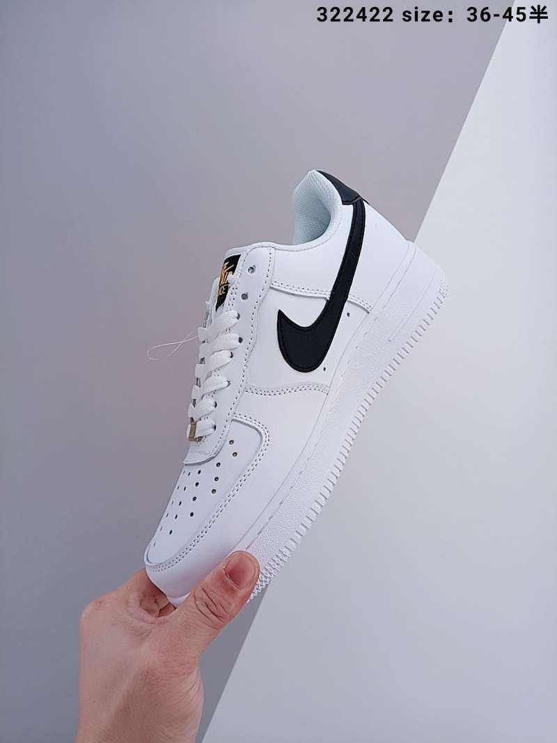 custom af1 men's