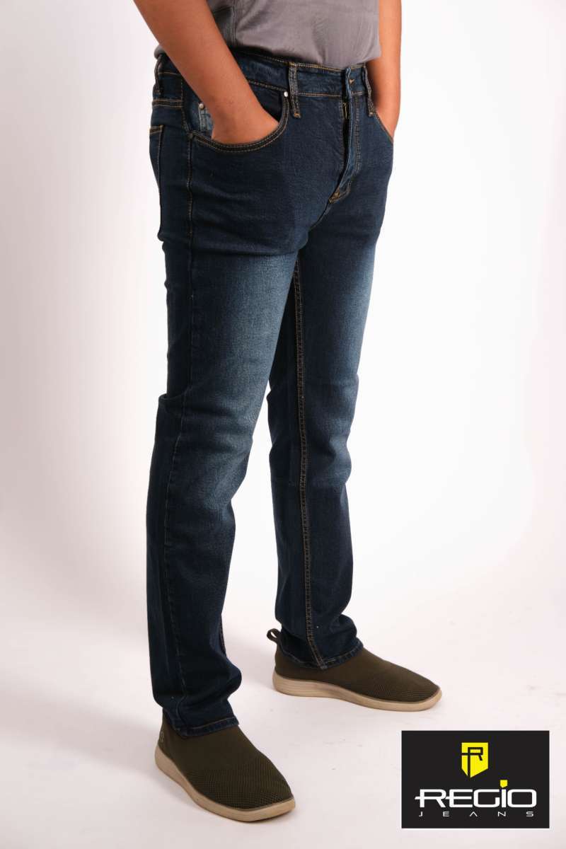 Jual Regio - Celana Jeans Pria. Bio 