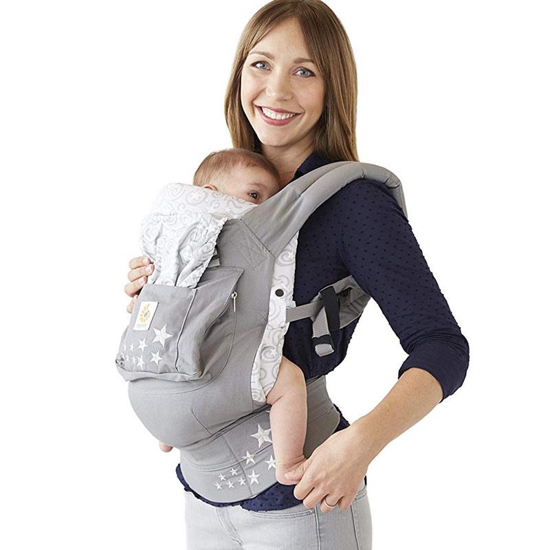 harga baby carrier ergobaby