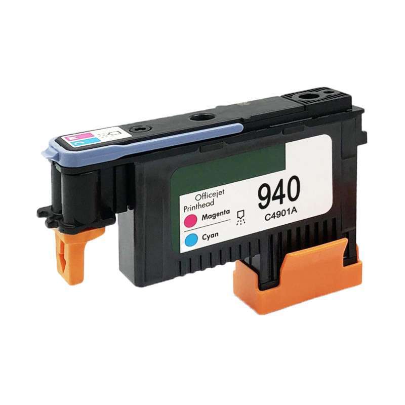 Jual 2Pcs 940 Printhead Print Head for 