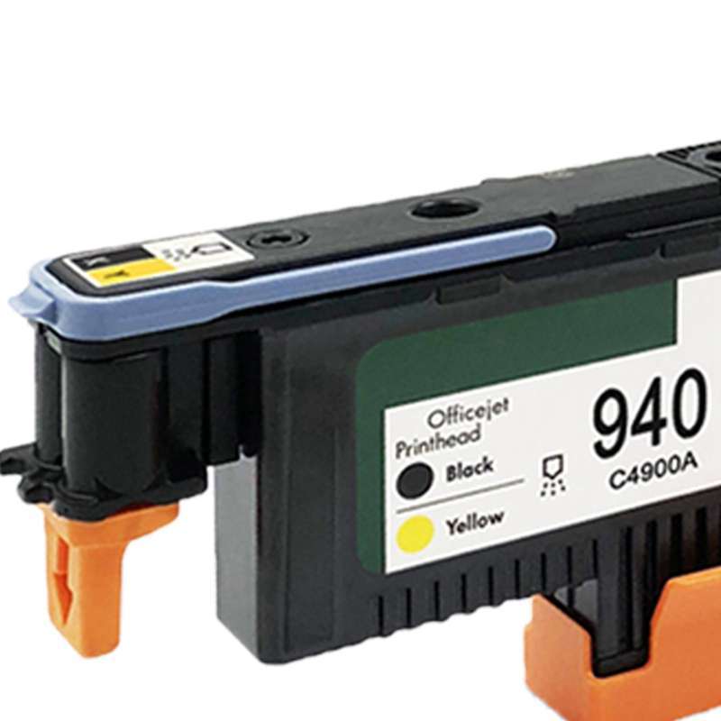 Jual 2Pcs 940 Printhead Print Head for 