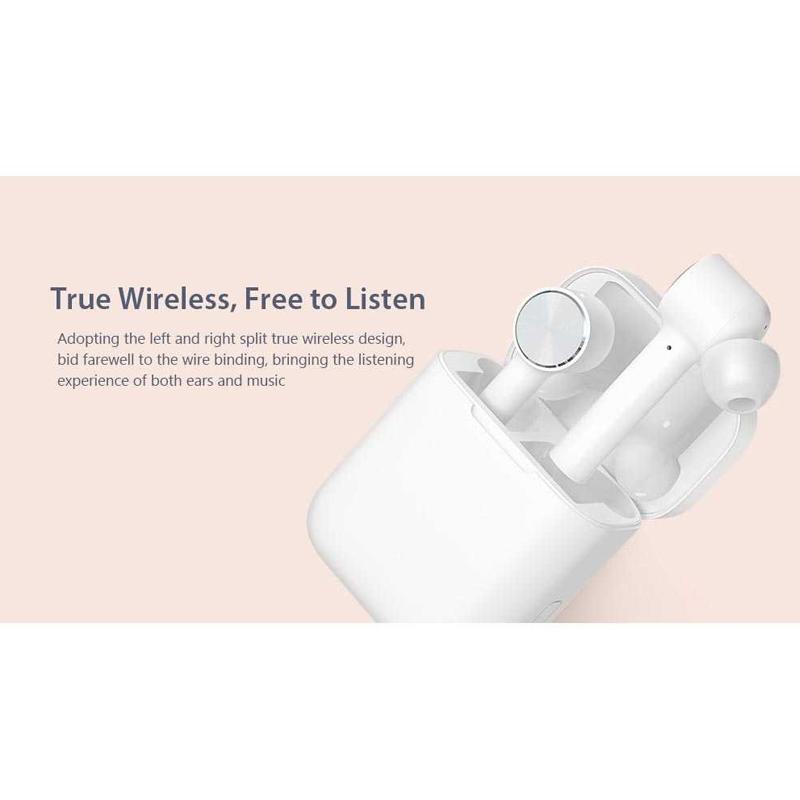 xiaomi mi airdots pro tws bluetooth earphone