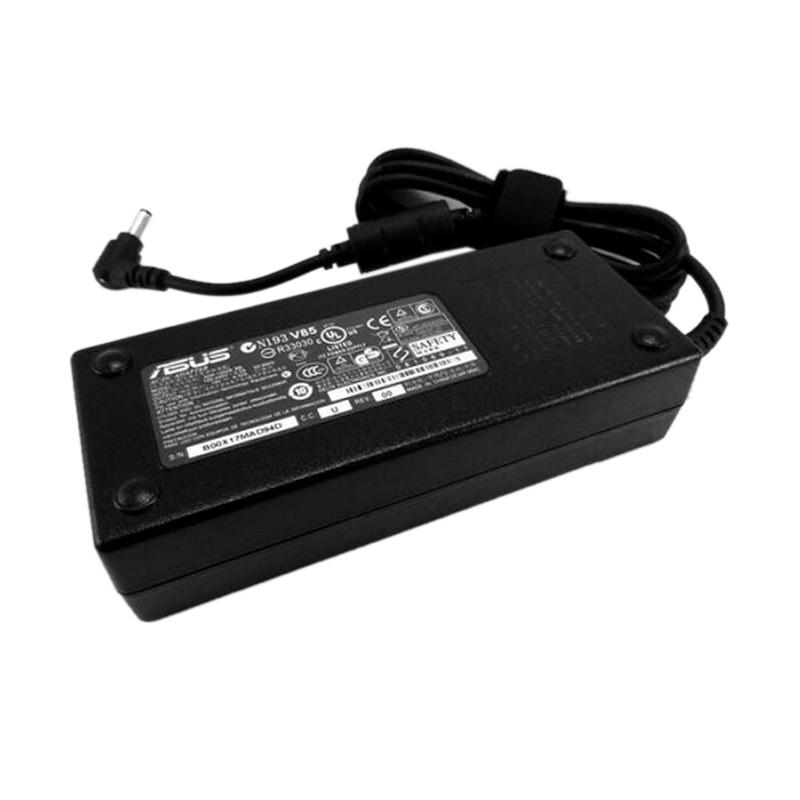 Jual Asus Adaptor Charger Laptop For Asus A2 A2000 A7 A8 C90 G1 G2 G70 N80 Original Online November 2020 Blibli Com