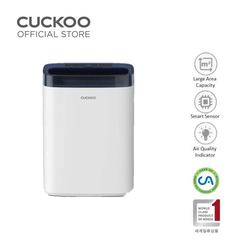 Harga cuckoo sales air purifier