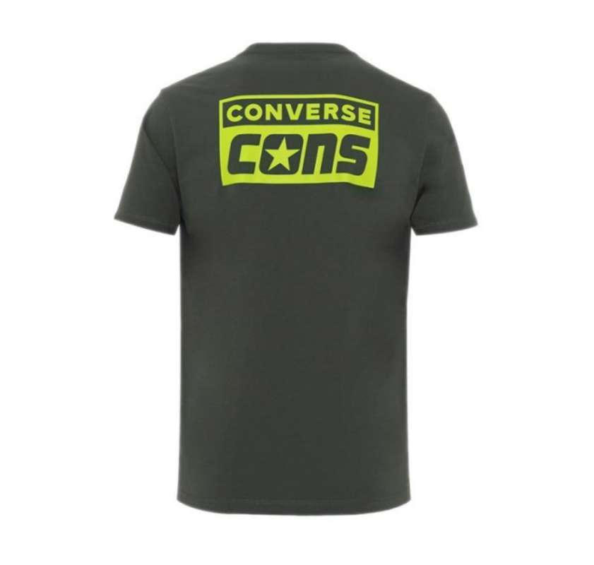 Jual Converse Men Cons Graphic Tee 