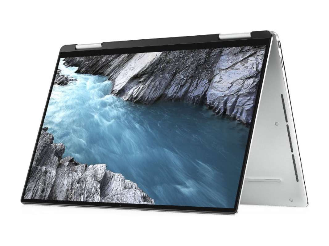 Promo DELL XPS 13 9310 2in1 i5 1135G7 