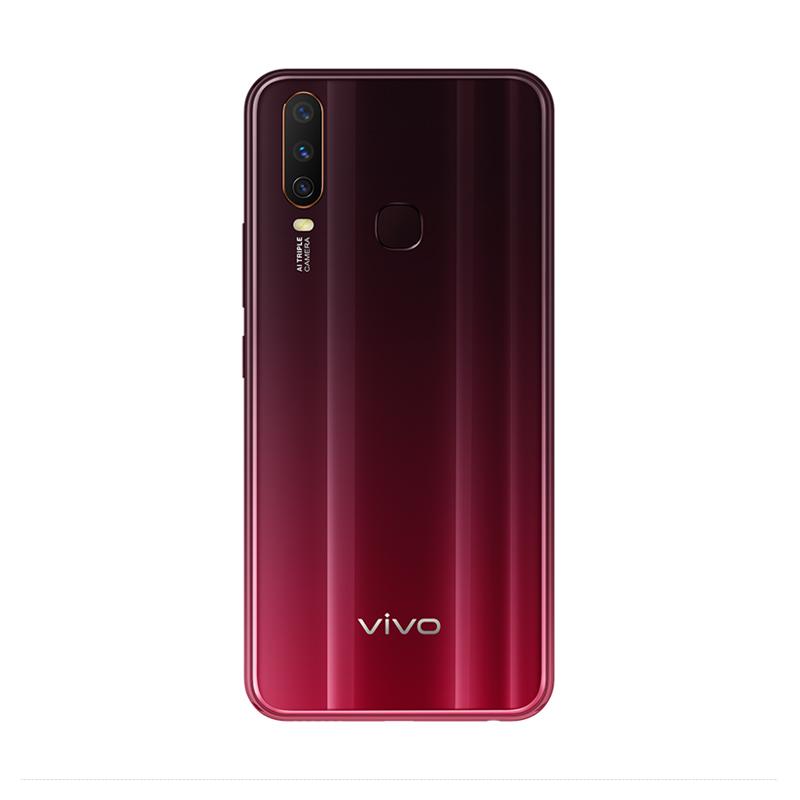 Jual Vivo Y12 Smartphone 64 Gb 3gb Online Oktober 2020 Blibli Com