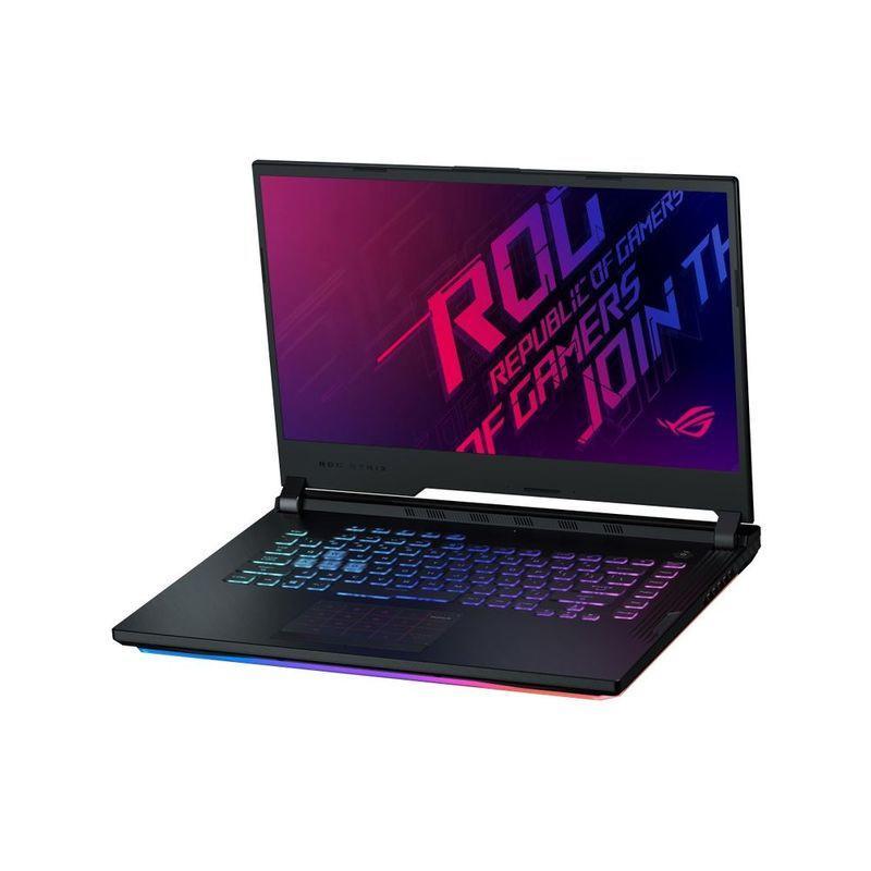 Jual Asus Rog Strix G531gt I765g1t Notebook Black Intel Core I7 9750h 8gb 512gb Ssd Gtx 1650 4gb Online Desember 2020 Blibli