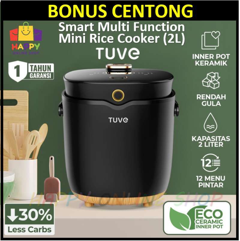 vitarice low carb rice cooker