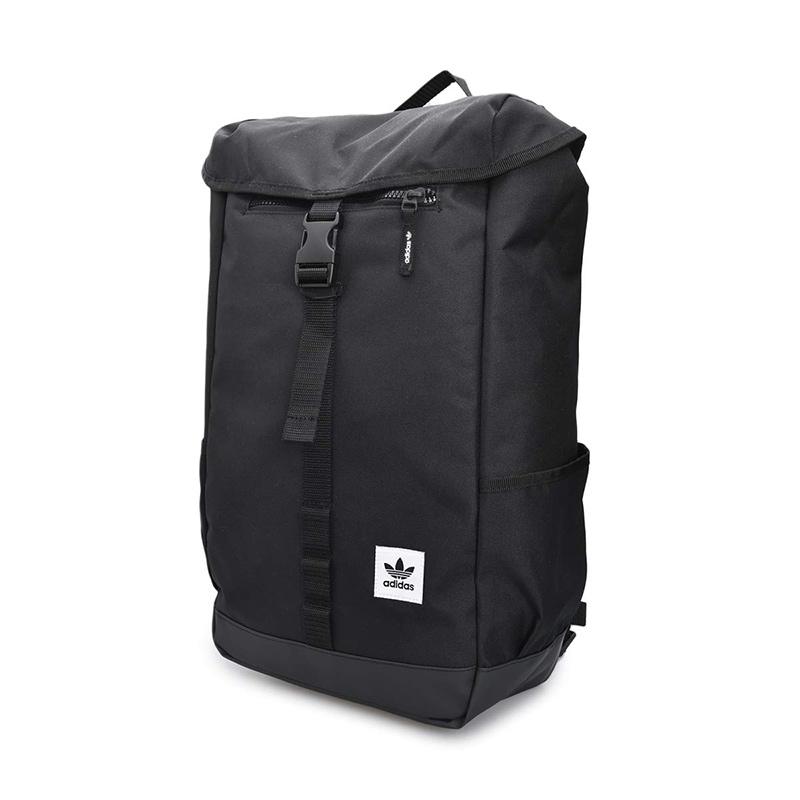 adidas top loader backpack review