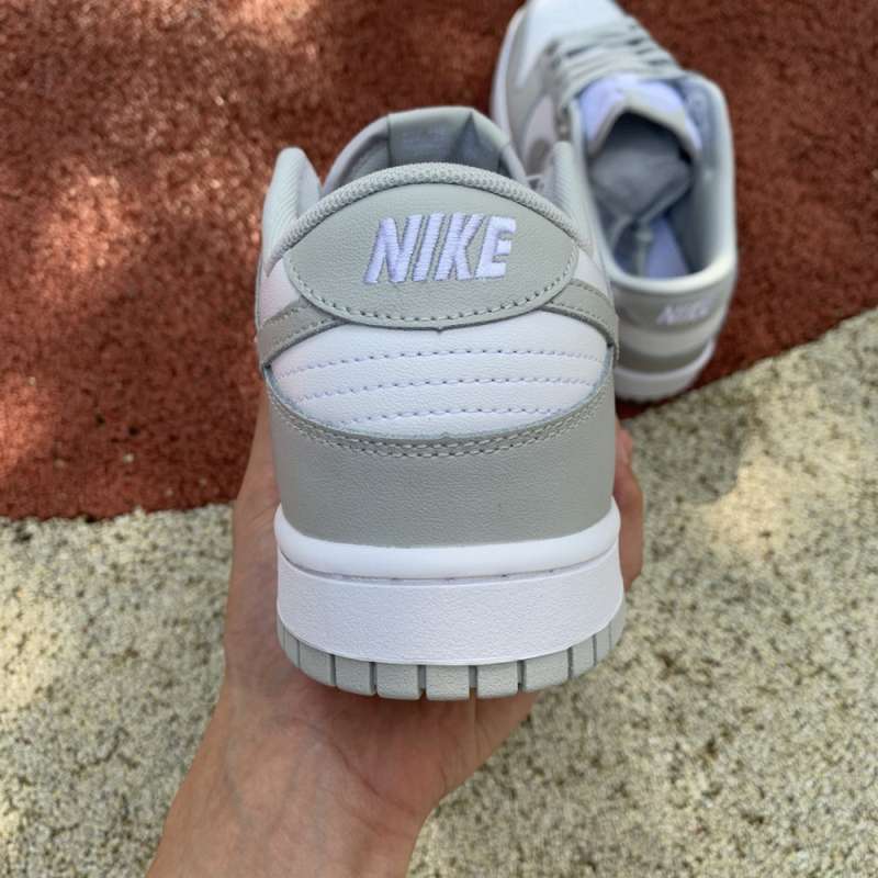 Jual Nike Sb Dunk Low White And Purple Casual Running Shoess - 37 COLOR 29  di Seller MCLEIR TOP MARKET - China | Blibli