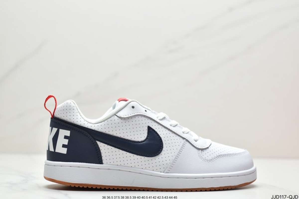 nike borough low men's