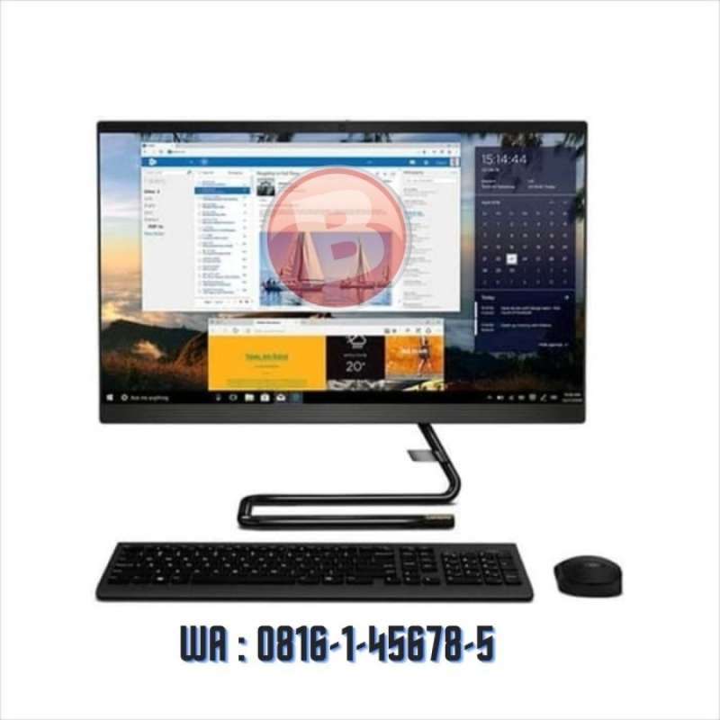 LENOVO PC AIO 24IMB05 F0EU005JID/F0EU005KID i7-10700T Touch Screen