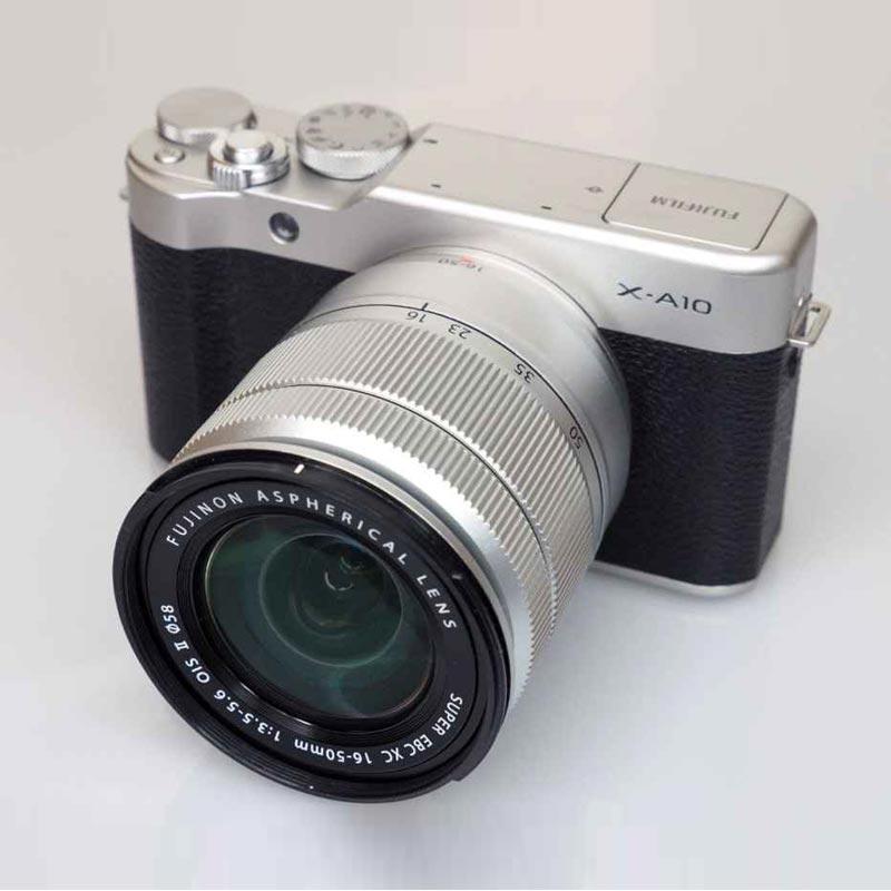 5 Kamera Mirrorless Terbaik di Bawah 5 Juta untuk Fotografer Pemula