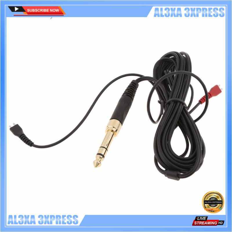 Sennheiser hot sale hd650 kabel