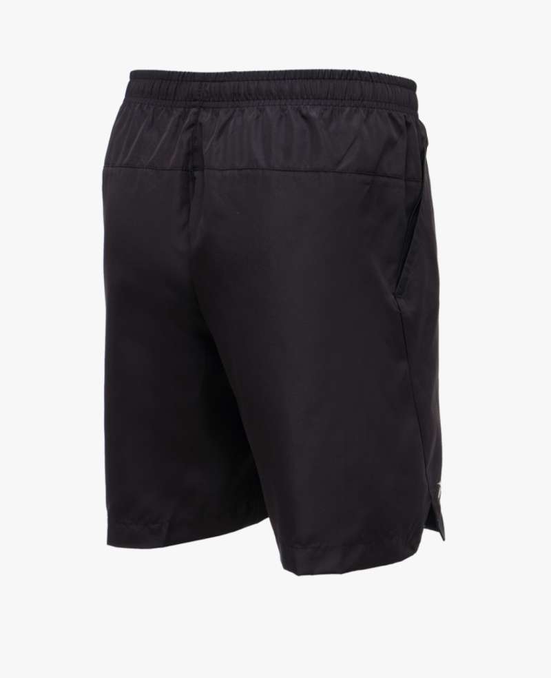 Jual Reebok Men Running Shorts. Black 