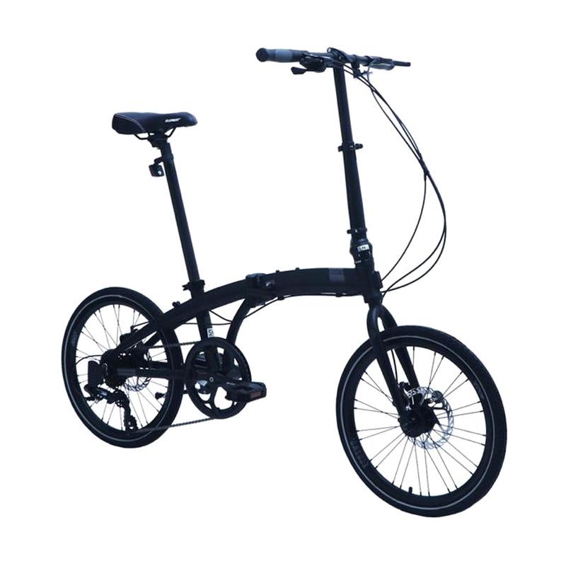 Jual Element Ecosmo 8 Speed Sepeda Lipat 20 Inch Online Juli
