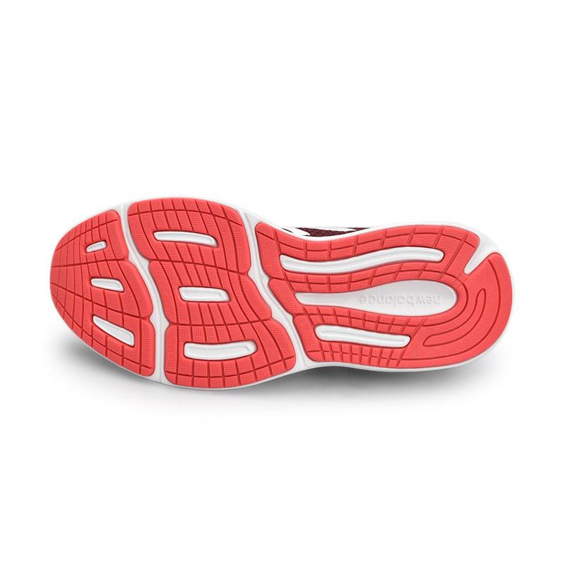New balance 490 women red clearance