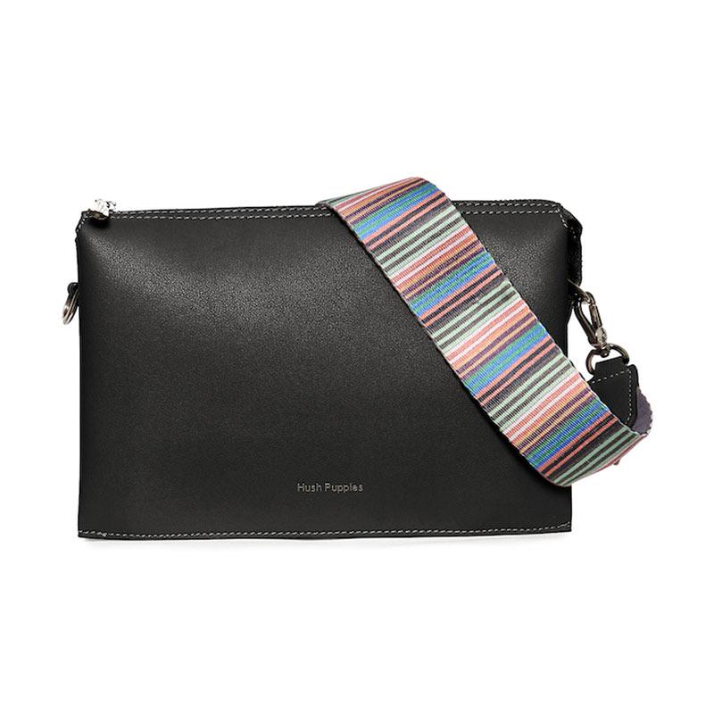 Jual Hush Puppies M Bc91008 Tien Sling Bag Online Agustus 2020 Blibli Com