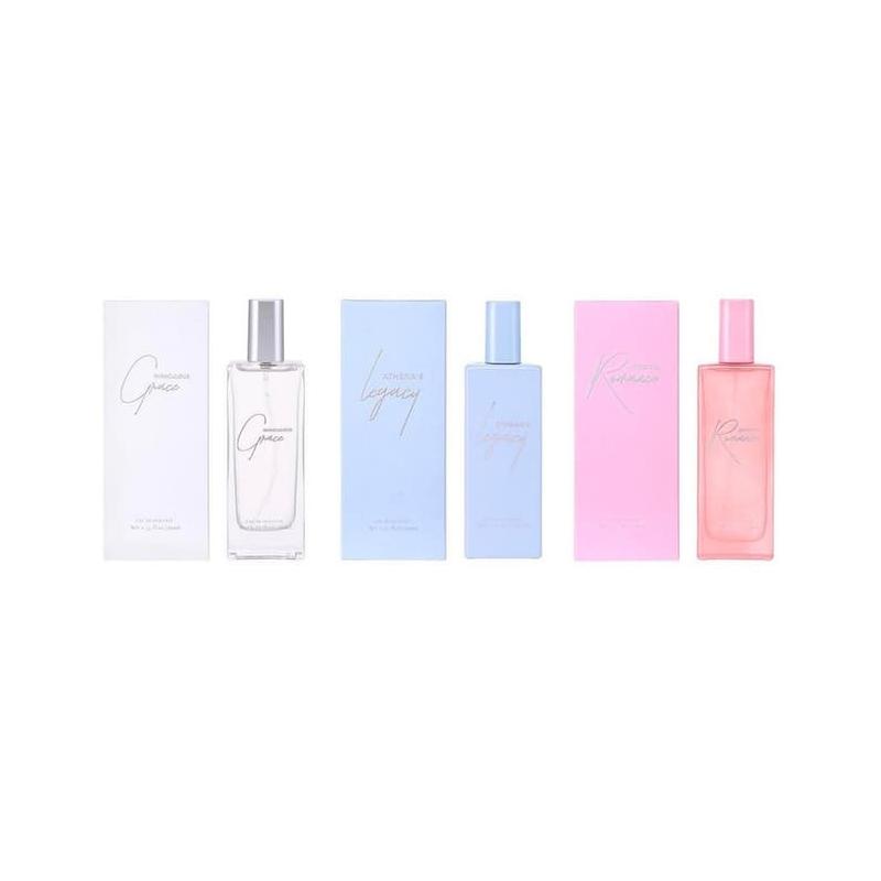 Miraculous grace perfume outlet