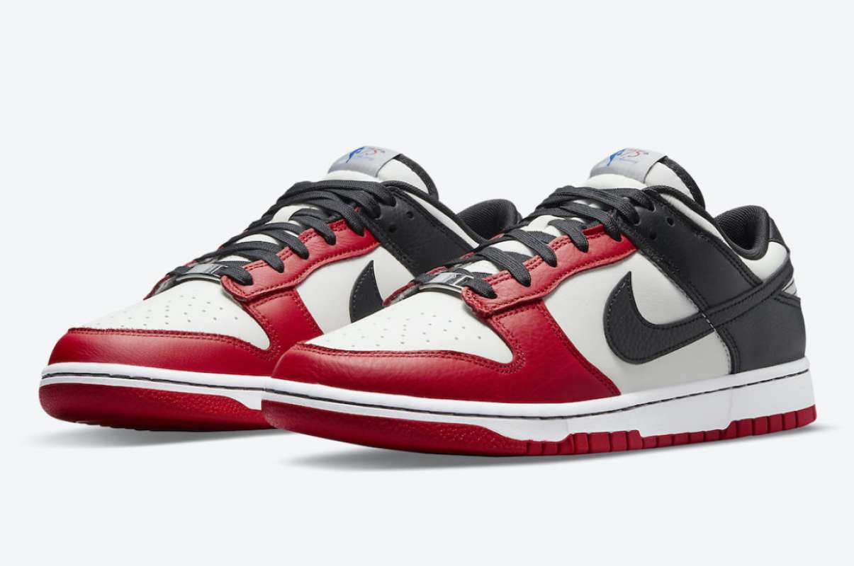 jordan retro 1 dunks