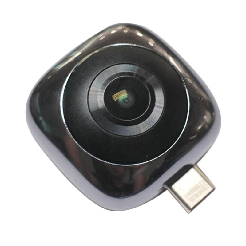 Jual Huawei Envision Cv60 360 Vr Panoramic Camera For Usb C Smartphone Online November 2020 Blibli