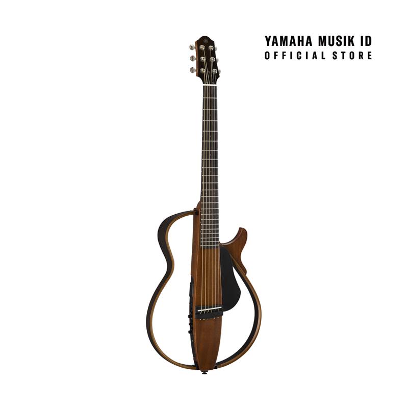 Yamaha Fsx830 Acoustic Guitar - Jual Yamaha Slg200s Silent Guitar Murah Maret 2020 Blibli Com