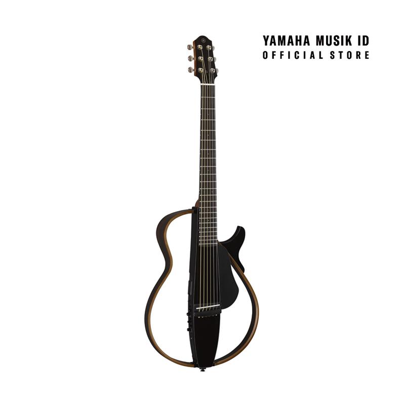 Jual Yamaha Slg200s Silent Guitar Murah Maret 2020 Blibli Com
