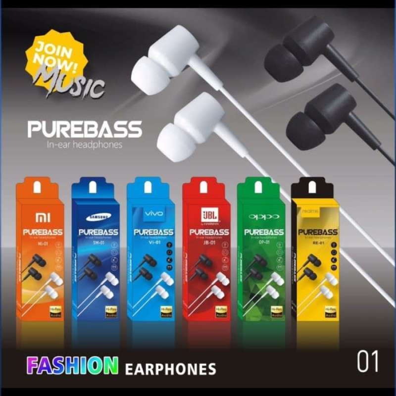 Jbl pure online bass jb 01