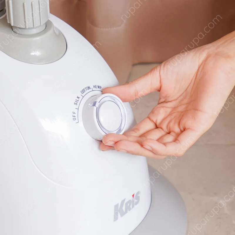 kris garment steamer