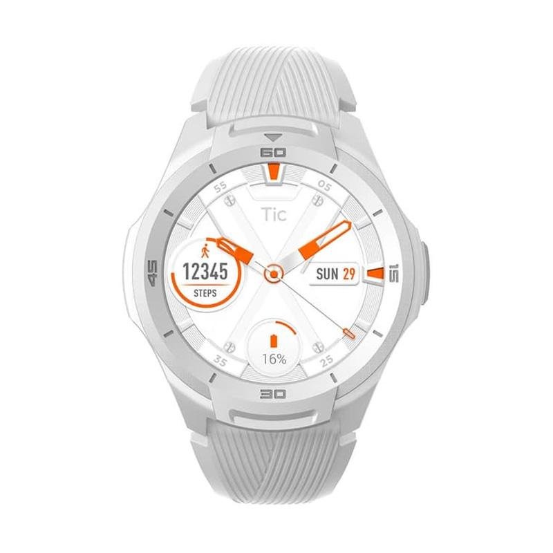 ATM Waterproof and Swim Smart Watch 