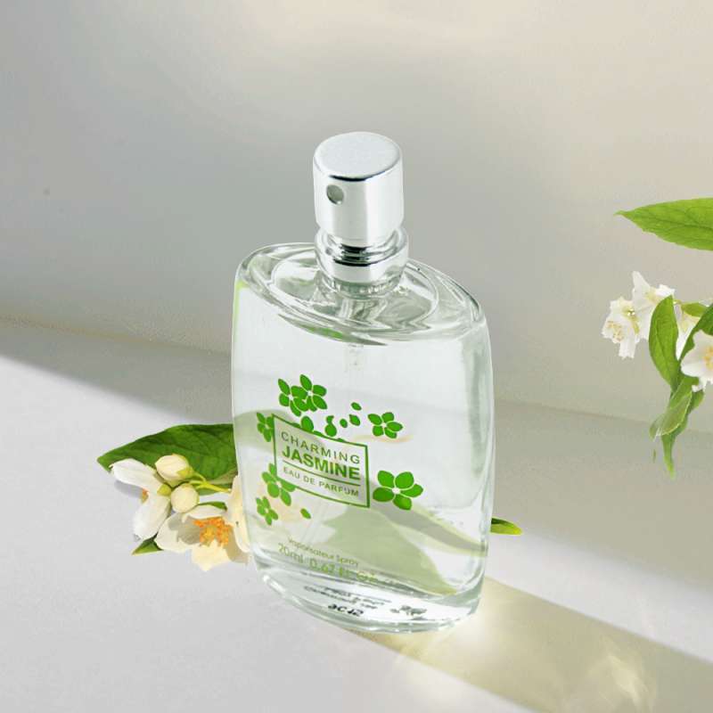 Jual Miniso Offical Parfum wanita Charming Jasmine Lady Perfume