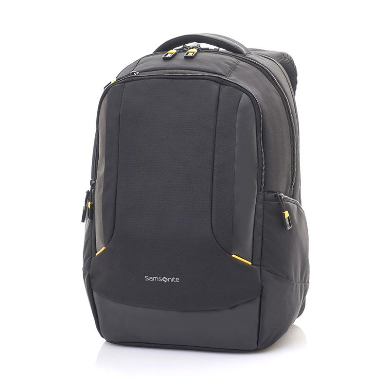Jual Samsonite N1 Locus Laptop Backpack Black di Seller House of