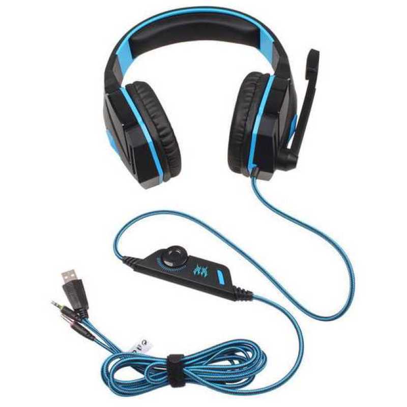 Promo Kotion Each G4000 Gaming Headset 