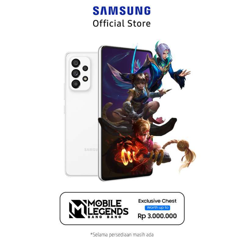Samsung x mobile legend clearance