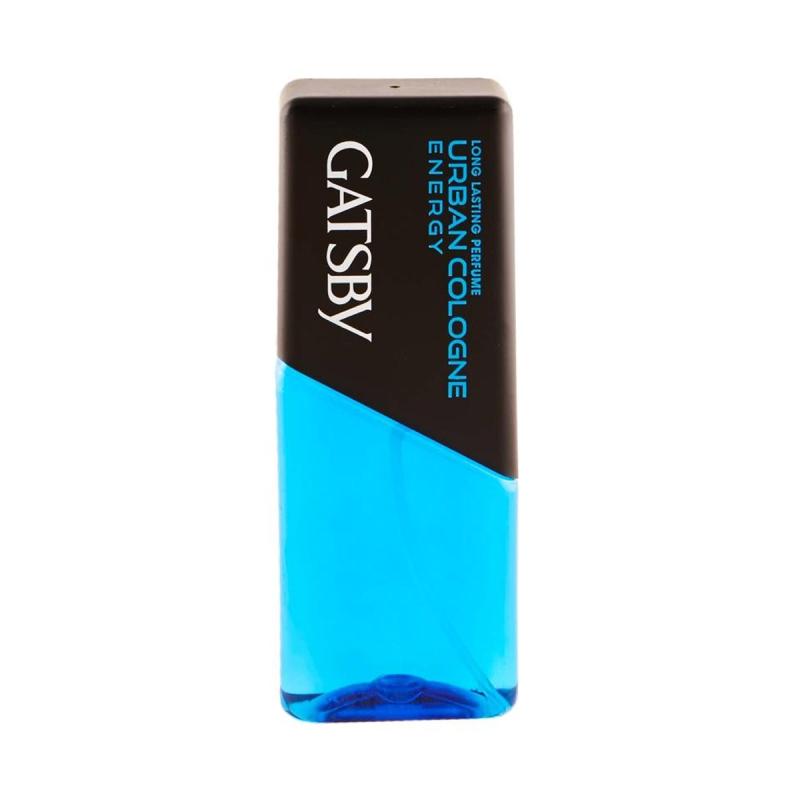 Harga parfum cheap gatsby urban cologne