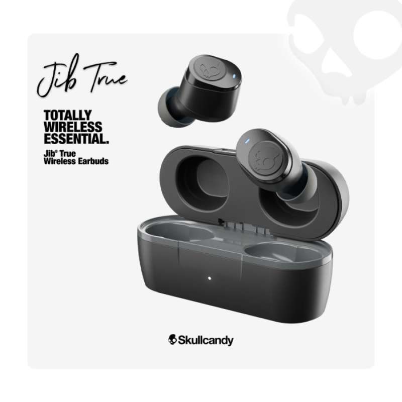 Skullcandy Jib True Wireless Earbuds 