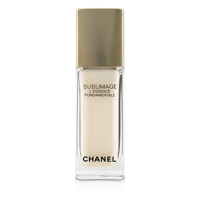 Jual Chanel Sublimage L'Essence Fondamentale Ultimate Redefining  Concentrate 40ml/1.35oz di Seller strawberrynet ID - Hong Kong, Hong Kong