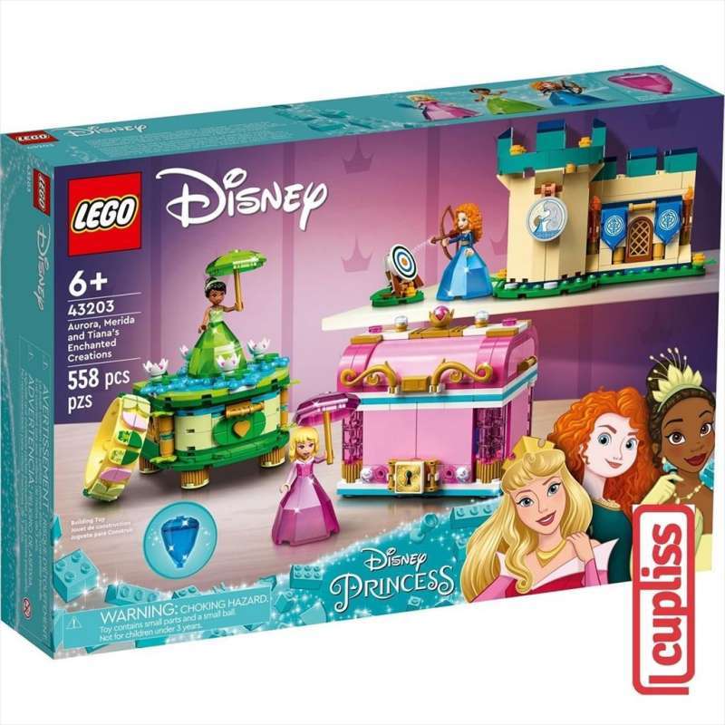Lego 41377 cheap