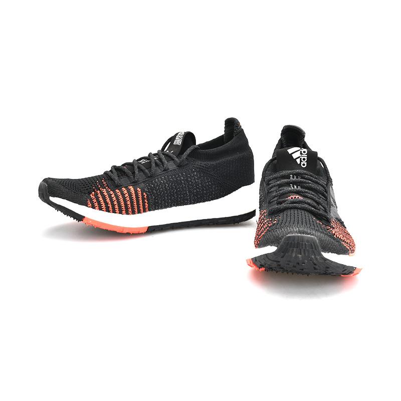 Jual adidas Men Running Pulseboost HD Shoes FU7333 9.5 di