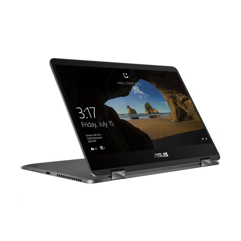 5 Rekomendasi Laptop 2 In 1 Untuk Kamu Yang Anti Ribet