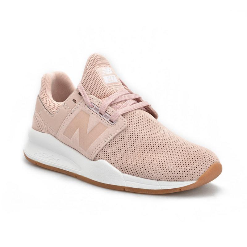 Sneakers new balance best sale wanita