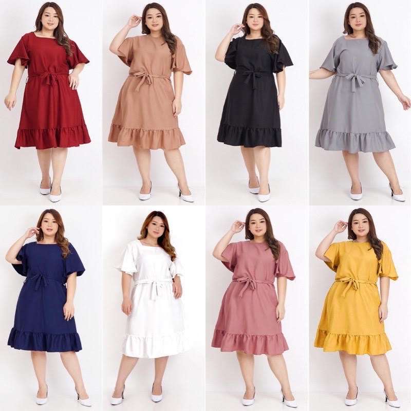 Model baju dress hotsell