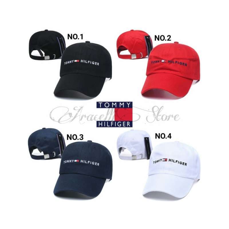 Jual Topi Baseball Caps Import Keren di 