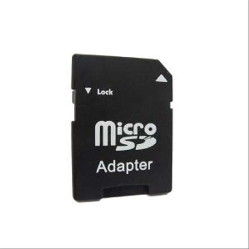 Adapter memory micro SD card