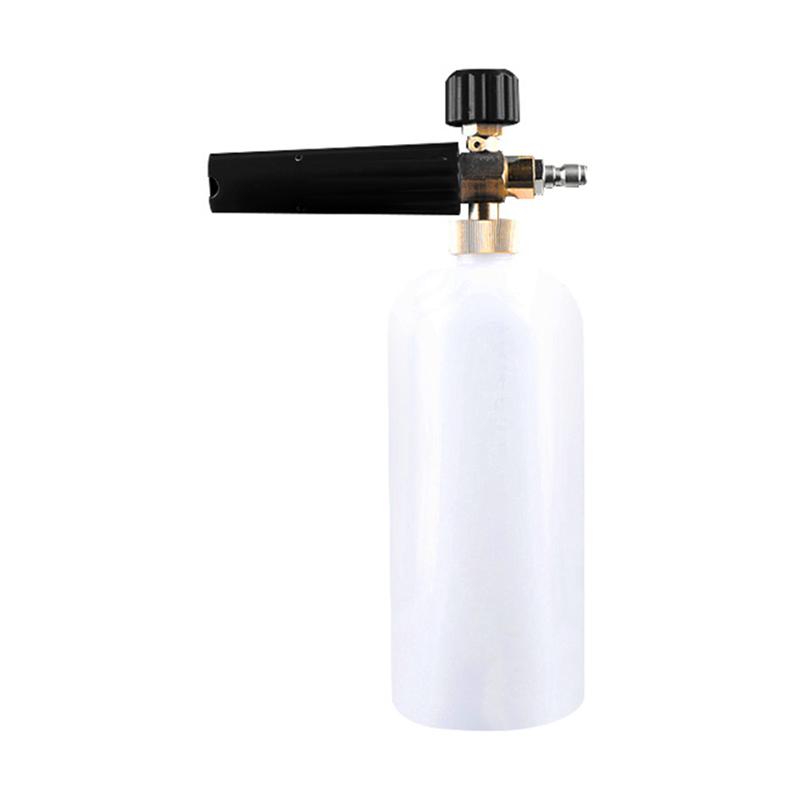Jual Garden Car Washing High Pressure Jet Water Spray Tool Foam Lance Washer Bottle Online September 2020 Blibli Com