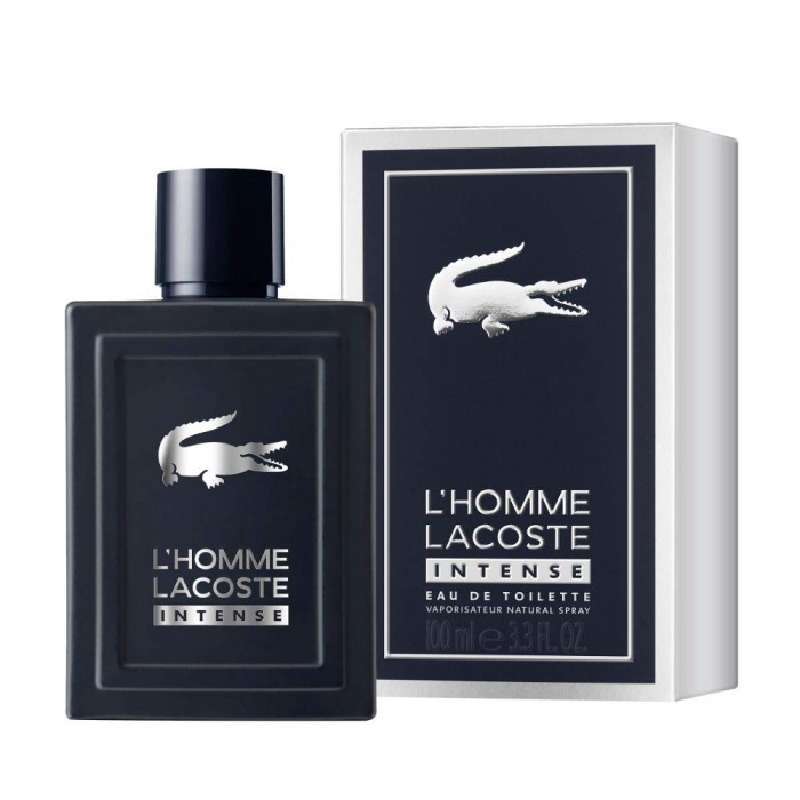 Lacoste discount homme promo
