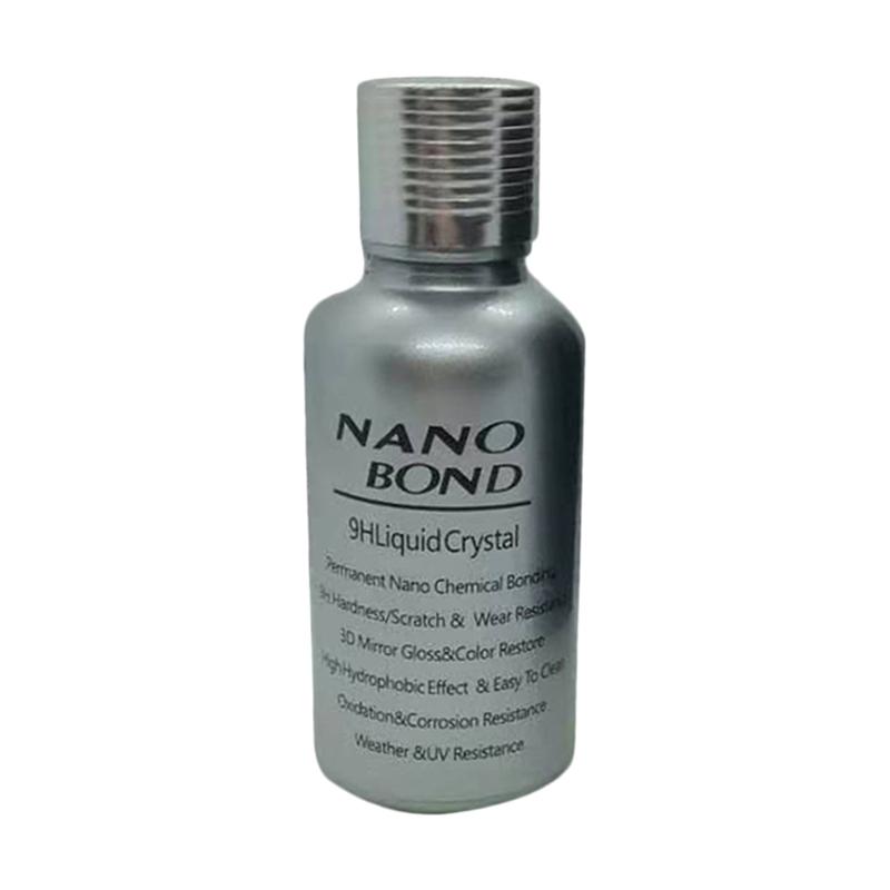 Jual Bluelans 9h Ceramic Auto Paint Protection Anti Scratch Car Coating Liquid 30 Ml Murah Februari 2020 Blibli Com