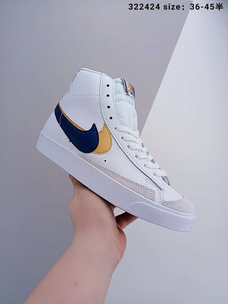 nike retro mid 77